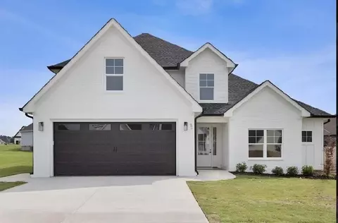 157 White Tail Ln, Cleveland, TN 37312