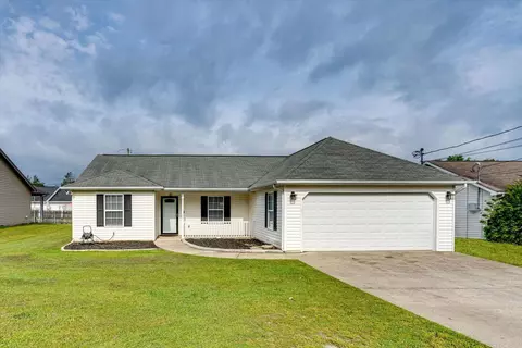123 Colony Cir, Fort Oglethorpe, GA 30742