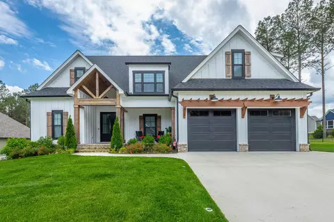 743 Trotting Way, Soddy Daisy, TN 37379