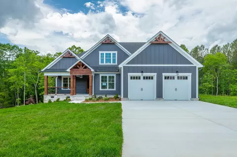12010 Herrington Way, Soddy Daisy, TN 37379