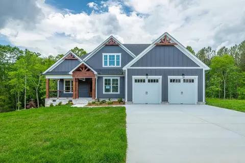 12010 Herrington Way, Soddy Daisy, TN 37379