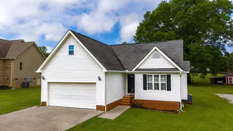 1724 Osburn Rd, Chickamauga, GA 30707