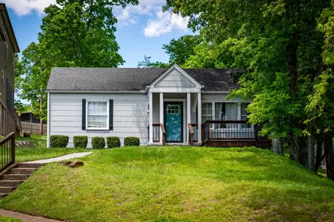 911 Overman St, Chattanooga, TN 37405