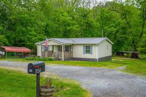 856 Catoosa Pkwy, Tunnel Hill, GA 30755