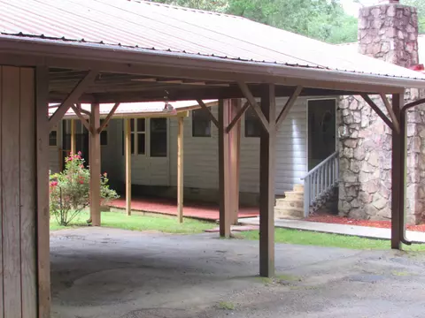 484 Sturdivant, Summerville, GA 30747