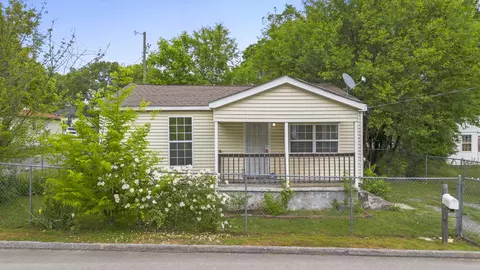 2313 Appling St, Chattanooga, TN 37406