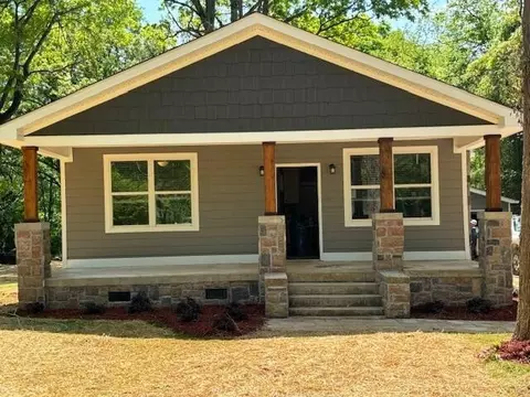 2408 Charlotte Ave, Chattanooga, TN 37415