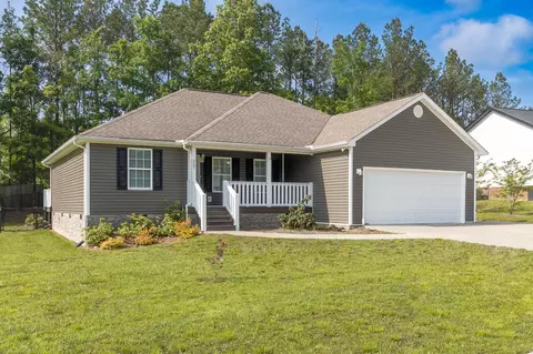 257 Timberbrook Dr, Chatsworth, GA 30705