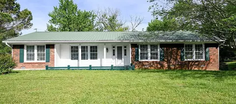 2705 NW Oakland Dr, Cleveland, TN 37312