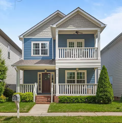 1720 Long St, Chattanooga, TN 37408