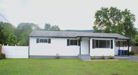 361 David St, Chattanooga, TN 37419