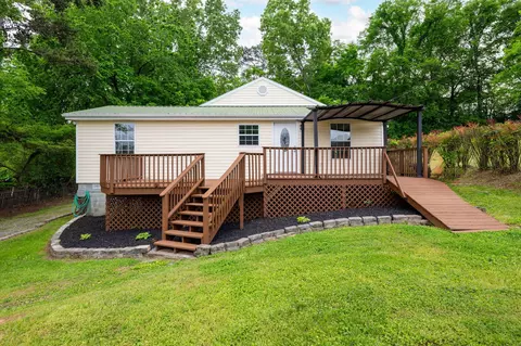 6836 Beulah Dr, Chattanooga, TN 37412