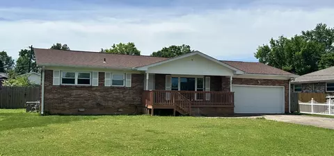 3306 Angela Ln, Chattanooga, TN 37419