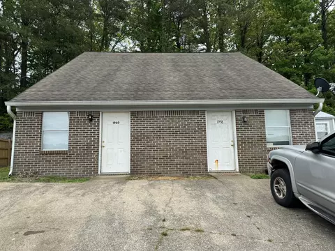 1958 NW Alpine Ct, Cleveland, TN 37311