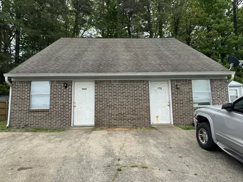 1958 NW Alpine Ct, Cleveland, TN 37311