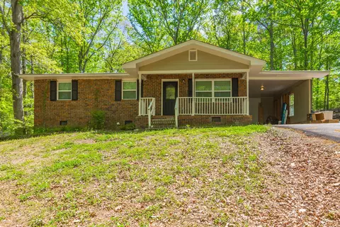 1001 S Burnt Mill Rd, La Fayette, GA 30728