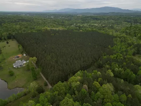 0 SE Frazier Rd, Old Fort, TN 37362