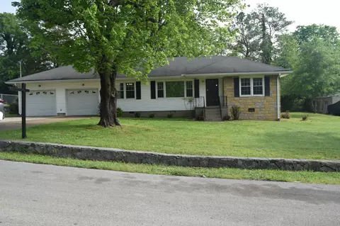 3623 Gleason Dr, Chattanooga, TN 37412