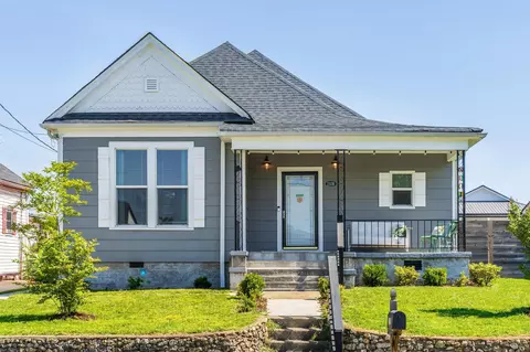 2109 E 14th St, Chattanooga, TN 37404