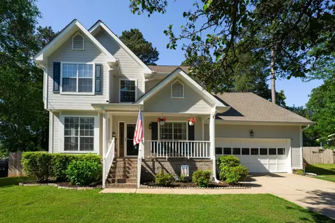 7012 Treeline Dr, Harrison, TN 37341