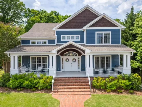715 Forest Ave, Chattanooga, TN 37405