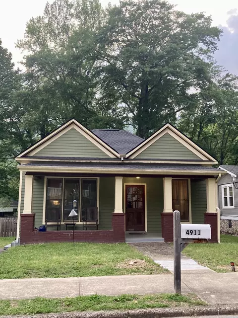4911 Florida Ave, Chattanooga, TN 37409