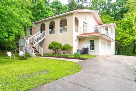3409 Ten Oaks Dr, Chattanooga, TN 37412