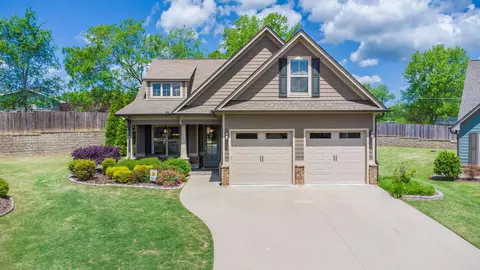 181 Mulligan Dr, Cohutta, GA 30710