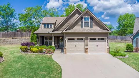 181 Mulligan Dr, Cohutta, GA 30710