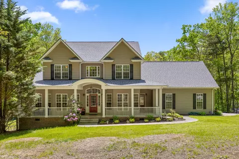 32 Timber Ridge Rd, Graysville, TN 37338