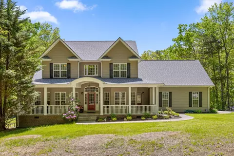 32 Timber Ridge Rd, Graysville, TN 37338