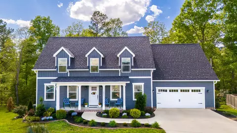 1311 NW Blake Stone Dr, Cleveland, TN 37312