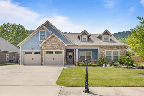 58 Idlerock Dr, Flintstone, GA 30725