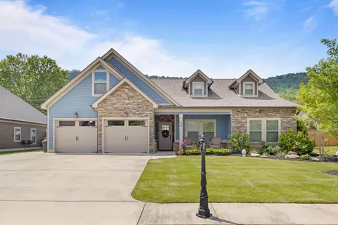 58 Idlerock Dr, Flintstone, GA 30725