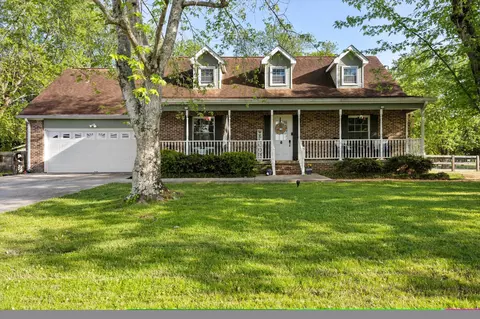 7602 Terrance Dr, Hixson, TN 37343