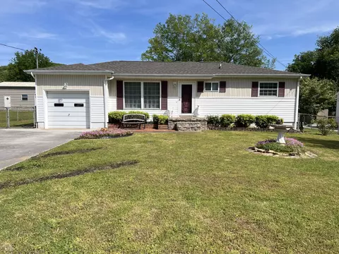 362 David St, Chattanooga, TN 37419