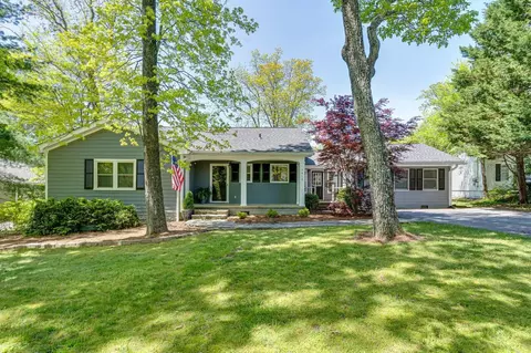 1410 Cinderella Rd, Lookout Mountain, GA 30750