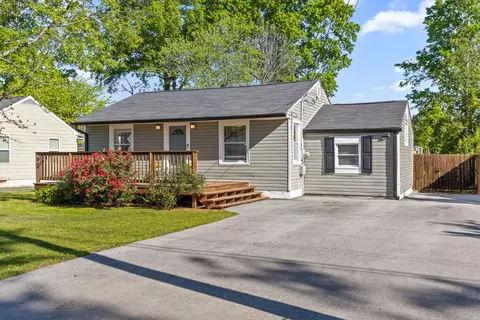 5519 Woodlawn Dr, Chattanooga, TN 37411