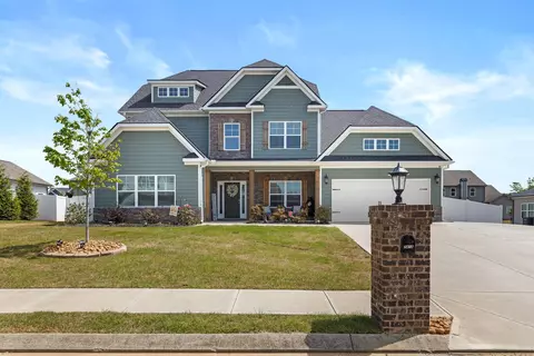7418 Hollyhock Ln, Ooltewah, TN 37363