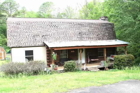 1822 Highway S 341, Chickamauga, GA 30707
