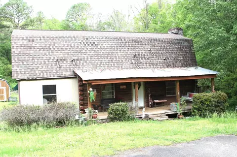 1822 Highway S 341, Chickamauga, GA 30707