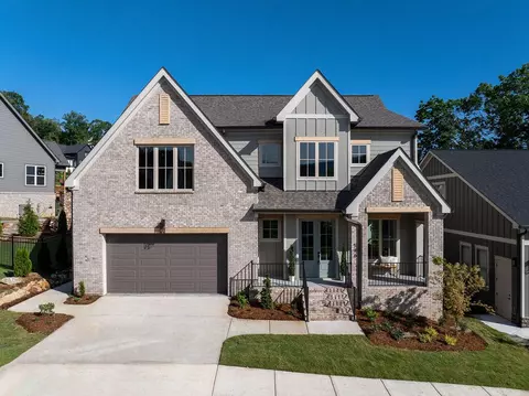 596 Sun Valley Rd #725, Chattanooga, TN 37419