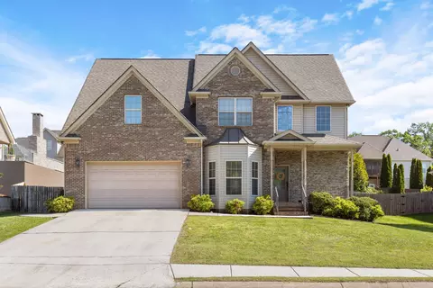 7069 Homestead Cir, Hixson, TN 37343
