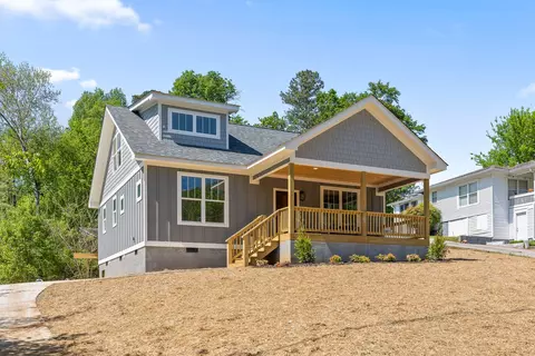 115 Peace St, Chattanooga, TN 37415