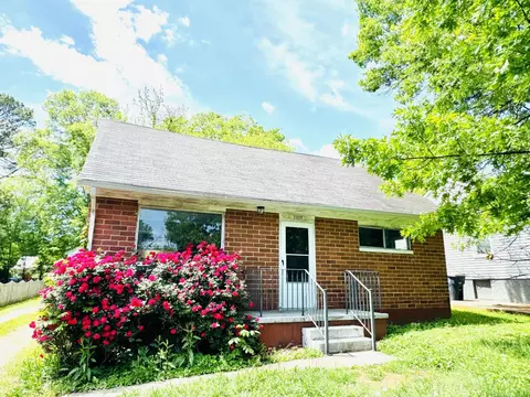 1315 Adona Ln, East Ridge, TN 37412
