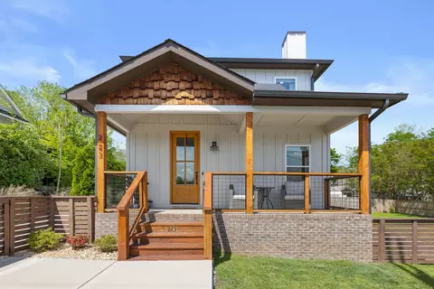 223 Winchester St, Chattanooga, TN 37405