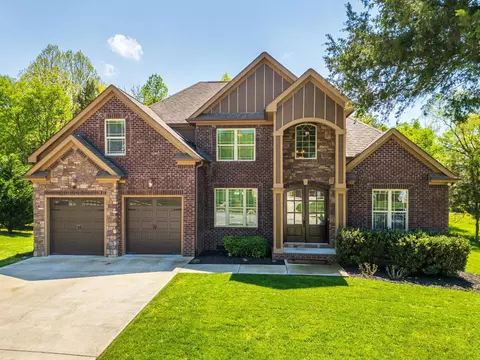 9198 Hartly Pl, Ooltewah, TN 37363