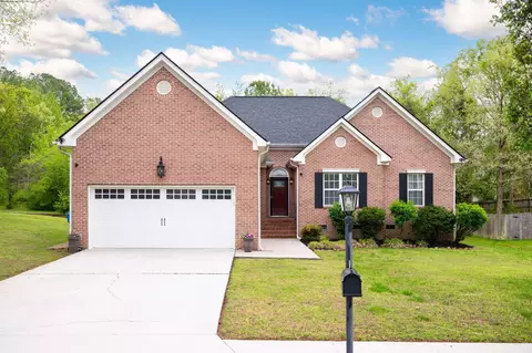 8410 Lady Slipper Rd, Chattanooga, TN 37421