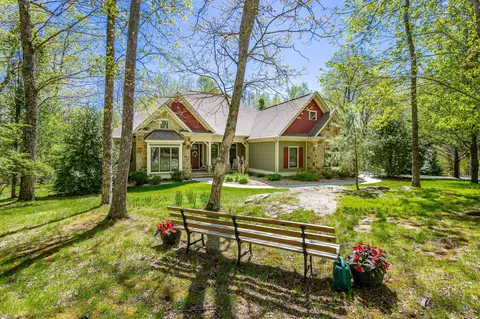 153 Horseshoe Bend Rd #E, Signal Mountain, TN 37377