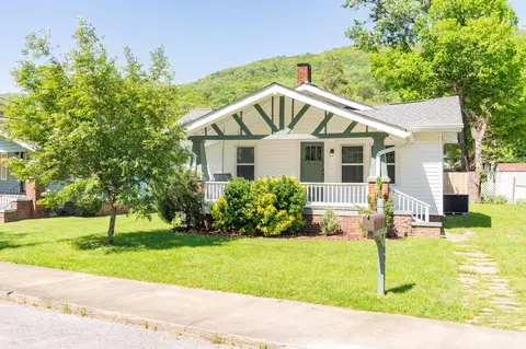 4911 Beulah Ave, Chattanooga, TN 37409